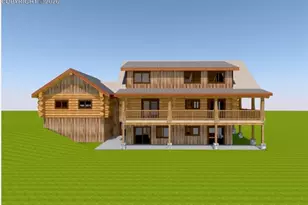 9297 Chipita Park Rd, Cascade, CO 80809 - Photo 3