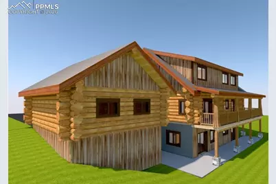 9297 Chipita Park Road, Cascade, CO 80809 - Photo 3