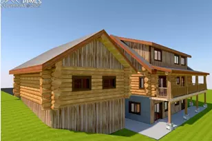 9297 Chipita Park Rd, Cascade, CO 80809 - Photo 3