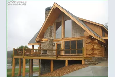 9297 Chipita Park Road, Cascade, CO 80809 - Photo 5