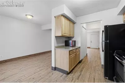 336 Robbins Mill Place, Colorado Springs, CO 80910 - Photo 7