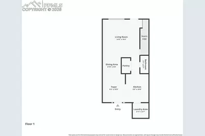 336 Robbins Mill Place, Colorado Springs, CO 80910 - Photo 23