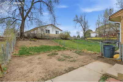 336 Robbins Mill Place, Colorado Springs, CO 80910 - Photo 17