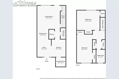 336 Robbins Mill Place, Colorado Springs, CO 80910 - Photo 25