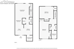 336 Robbins Mill Pl, Colorado Springs, CO 80910 - Photo 25