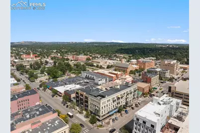 101 N Tejon Street #450, Colorado Springs, CO 80903 - Photo 39