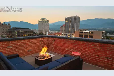 101 N Tejon Street #450, Colorado Springs, CO 80903 - Photo 41