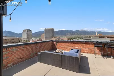 101 N Tejon Street #450, Colorado Springs, CO 80903 - Photo 35
