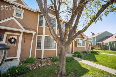 885 London Green Way, Colorado Springs, CO 80906 - Photo 41