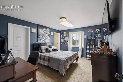 17940 Appaloosa Road, Monument, CO 80132 - Photo 35