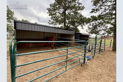 17940 Appaloosa Road, Monument, CO 80132 - Photo 39