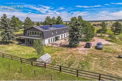 17940 Appaloosa Road, Monument, CO 80132 - Photo 45
