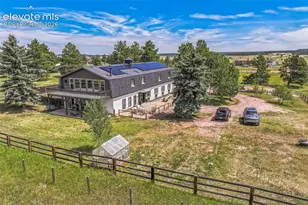 17940 Appaloosa Rd, Monument, CO 80132 - Photo 45