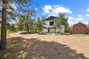 17940 Appaloosa Rd, Monument, CO 80132 - Photo 1