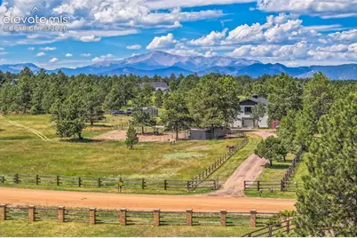 17940 Appaloosa Road, Monument, CO 80132 - Photo 3