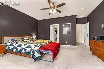 7115 Mountain Spruce Drive, Colorado Springs, CO 80927 - Photo 17