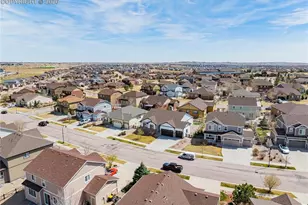 7115 Mountain Spruce Dr, Colorado Springs, CO 80927 - Photo 3