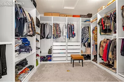 7115 Mountain Spruce Drive, Colorado Springs, CO 80927 - Photo 15