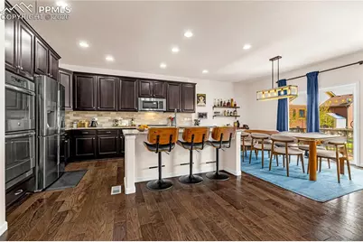 7115 Mountain Spruce Drive, Colorado Springs, CO 80927 - Photo 9