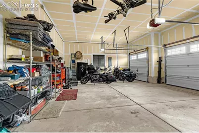 7115 Mountain Spruce Drive, Colorado Springs, CO 80927 - Photo 31