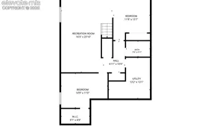 11347 Rill Pt, Colorado Springs, CO 80921 - Photo 45