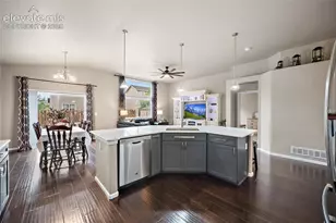 7830 Springwood Terrace, Colorado Springs, CO 80908 - Photo 5