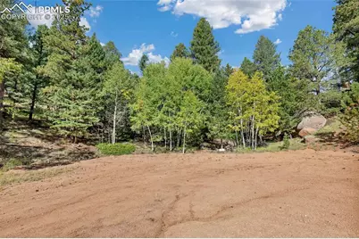 926 Pinon Lane, Florissant, CO 80816 - Photo 1