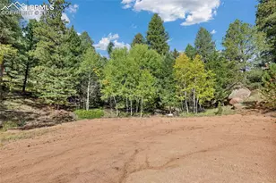926 Pinon Ln, Florissant, CO 80816 - Photo 1