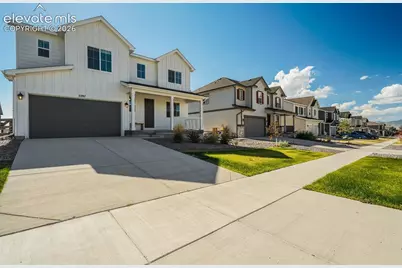 5297 Makalu Drive, Colorado Springs, CO 80924 - Photo 3