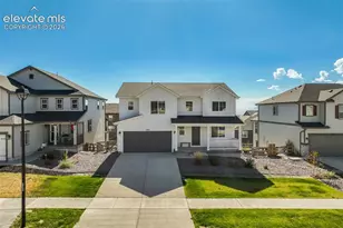 5297 Makalu Dr, Colorado Springs, CO 80924 - Photo 1