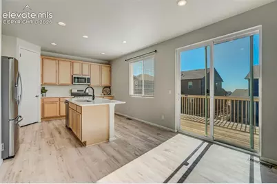 5297 Makalu Drive, Colorado Springs, CO 80924 - Photo 13