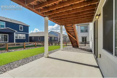 5297 Makalu Drive, Colorado Springs, CO 80924 - Photo 37
