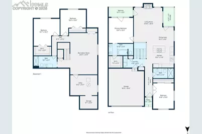 215 Luxury Lane, Colorado Springs, CO 80921 - Photo 39