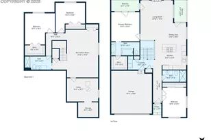 215 Luxury Ln, Colorado Springs, CO 80921 - Photo 39