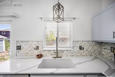 4655 Bittercreek Drive, Colorado Springs, CO 80922 - Photo 13