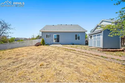 4655 Bittercreek Drive, Colorado Springs, CO 80922 - Photo 41