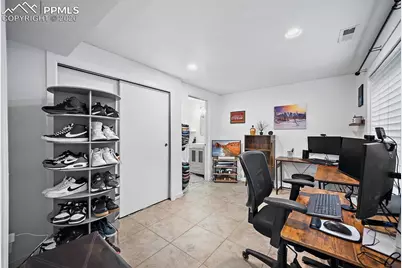 4655 Bittercreek Drive, Colorado Springs, CO 80922 - Photo 31