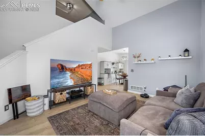 4655 Bittercreek Drive, Colorado Springs, CO 80922 - Photo 7