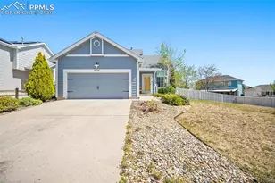 4655 Bittercreek Dr, Colorado Springs, CO 80922 - Photo 1