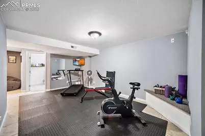4655 Bittercreek Drive, Colorado Springs, CO 80922 - Photo 23