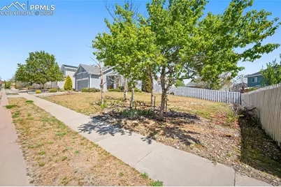 4655 Bittercreek Drive, Colorado Springs, CO 80922 - Photo 5