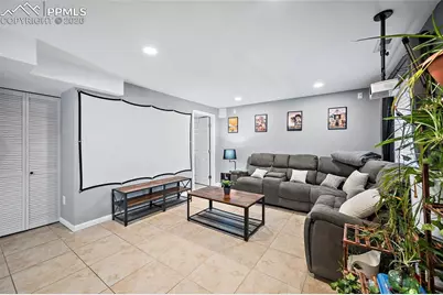 4655 Bittercreek Drive, Colorado Springs, CO 80922 - Photo 29