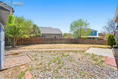 4655 Bittercreek Drive, Colorado Springs, CO 80922 - Photo 43