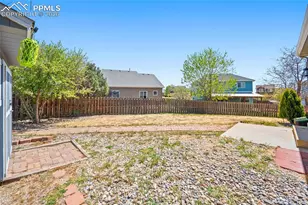 4655 Bittercreek Dr, Colorado Springs, CO 80922 - Photo 43