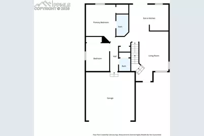 4655 Bittercreek Drive, Colorado Springs, CO 80922 - Photo 45