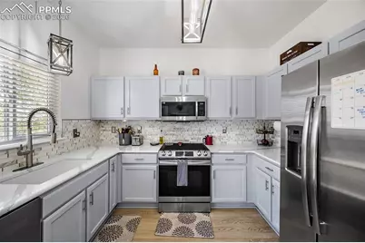 4655 Bittercreek Drive, Colorado Springs, CO 80922 - Photo 15