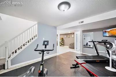 4655 Bittercreek Drive, Colorado Springs, CO 80922 - Photo 25