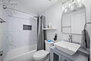 4655 Bittercreek Dr, Colorado Springs, CO 80922 - Photo 33