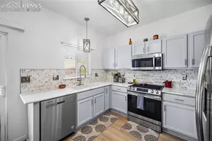 4655 Bittercreek Dr, Colorado Springs, CO 80922 - Photo 11