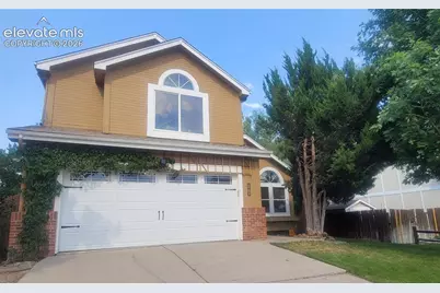 3410 Leoti Drive, Colorado Springs, CO 80922 - Photo 1